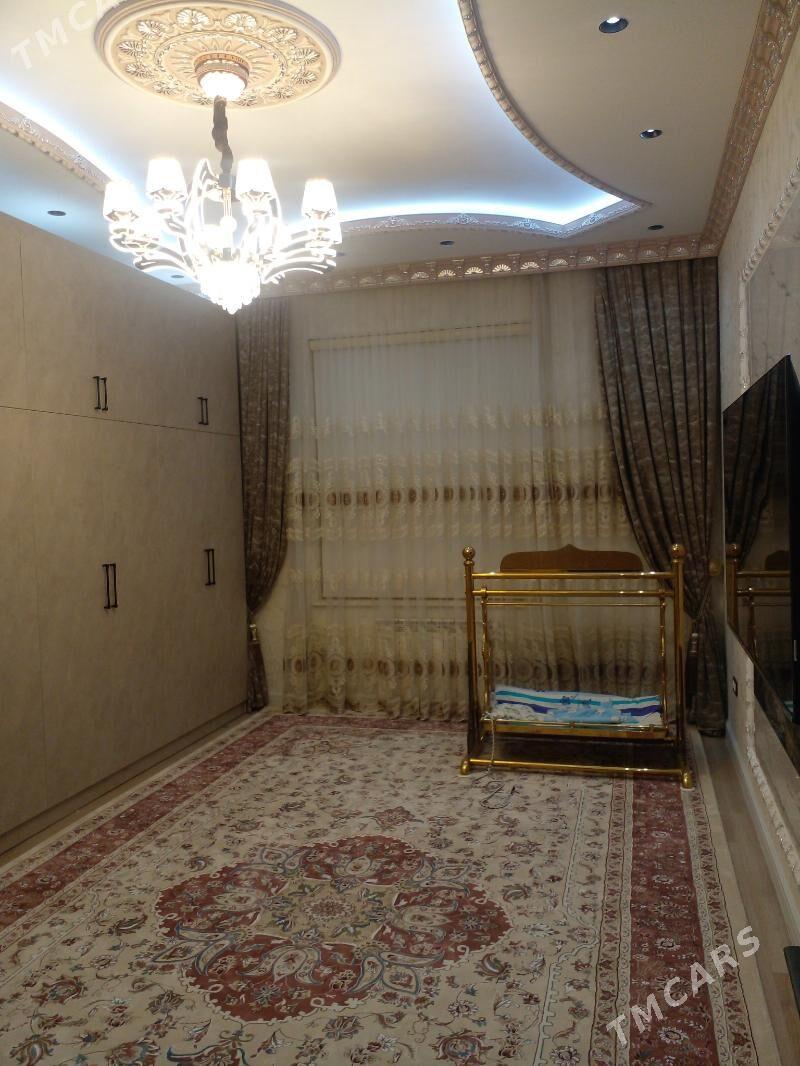 arenda jay arend kw gurtly - Ашхабад - img 5