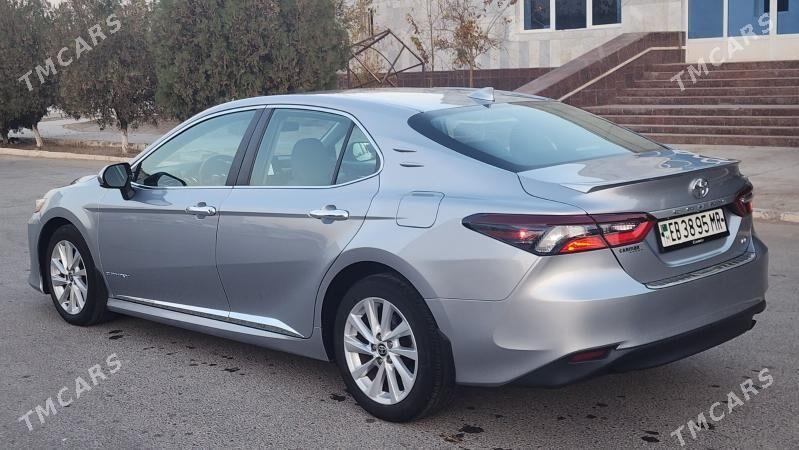Toyota Camry 2023 - 350 000 TMT - Mary - img 6