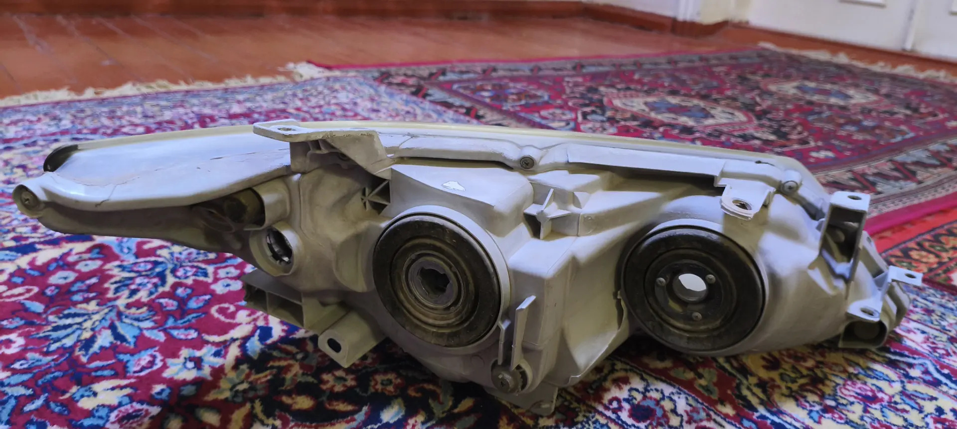 фар 1 000 TMT - Türkmenabat - img 2