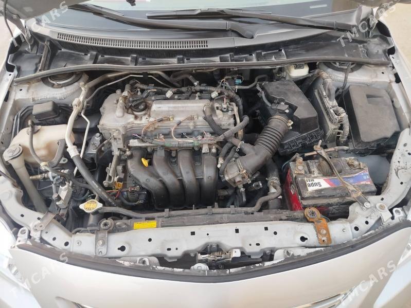 Toyota Corolla 2009 - 130 000 TMT - Туркменабат - img 3