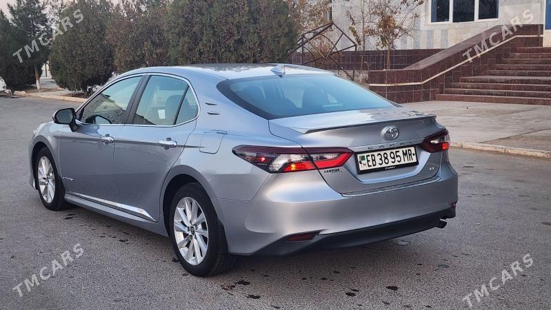 Toyota Camry 2023 - 350 000 TMT - Mary - img 5