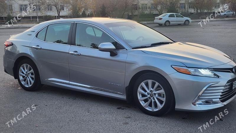 Toyota Camry 2023 - 350 000 TMT - Mary - img 3