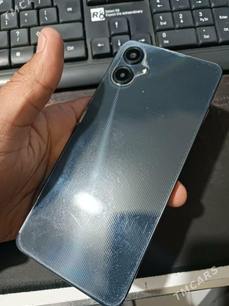 samsung a06 4/128 - Мургап - img 3