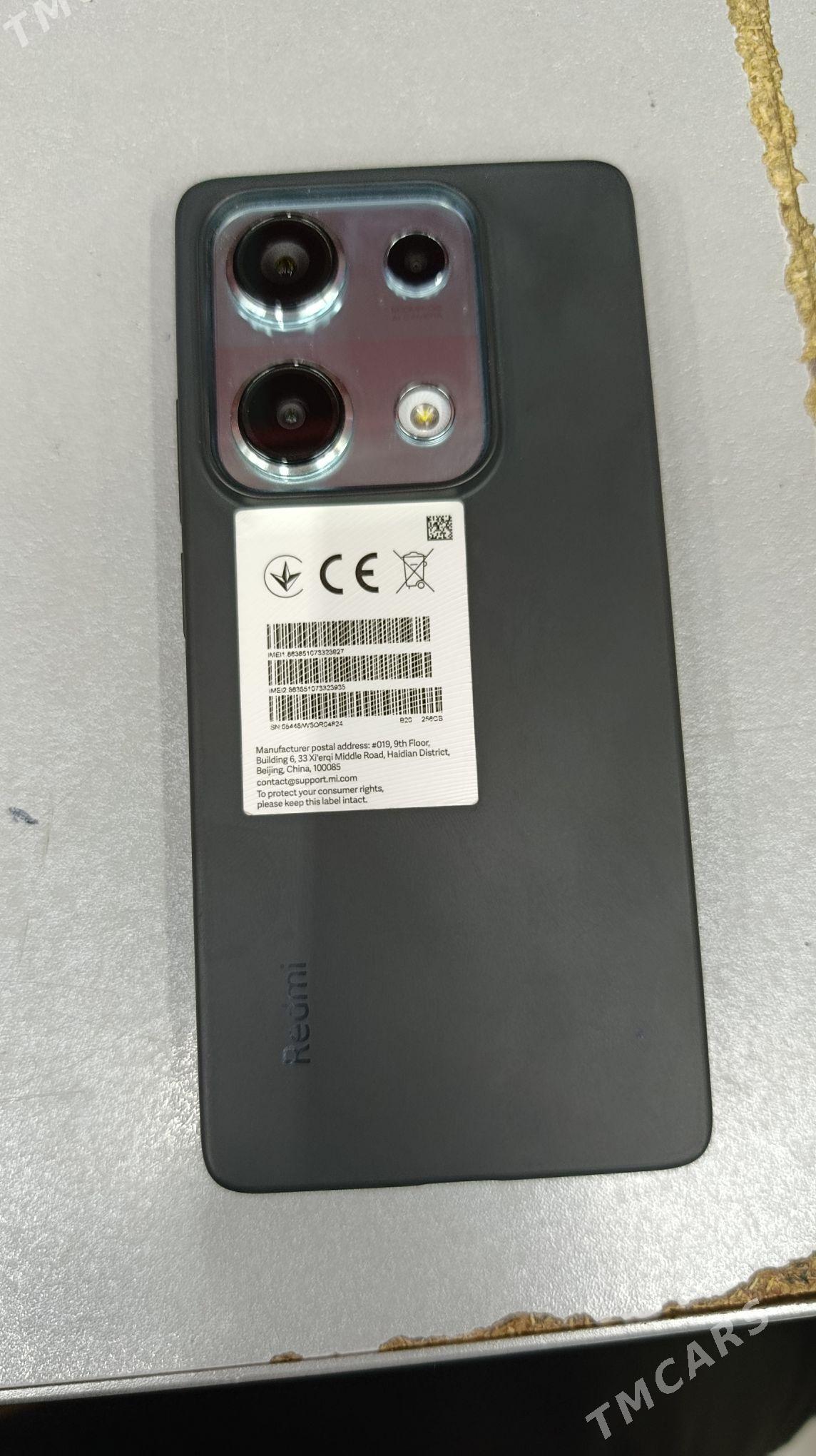 Redmi not 14s 8/256 - Sarahs - img 2