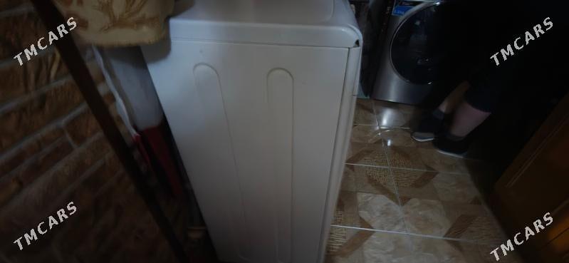 kir masyn - Aşgabat - img 2