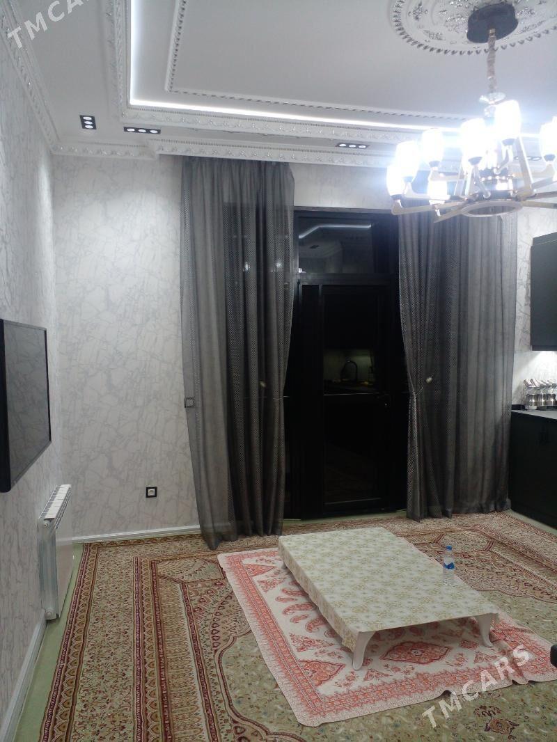 arenda jay arend kw gurtly - Ашхабад - img 6