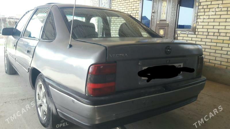 Opel Vectra 1992 - 22 000 TMT - Мургап - img 2