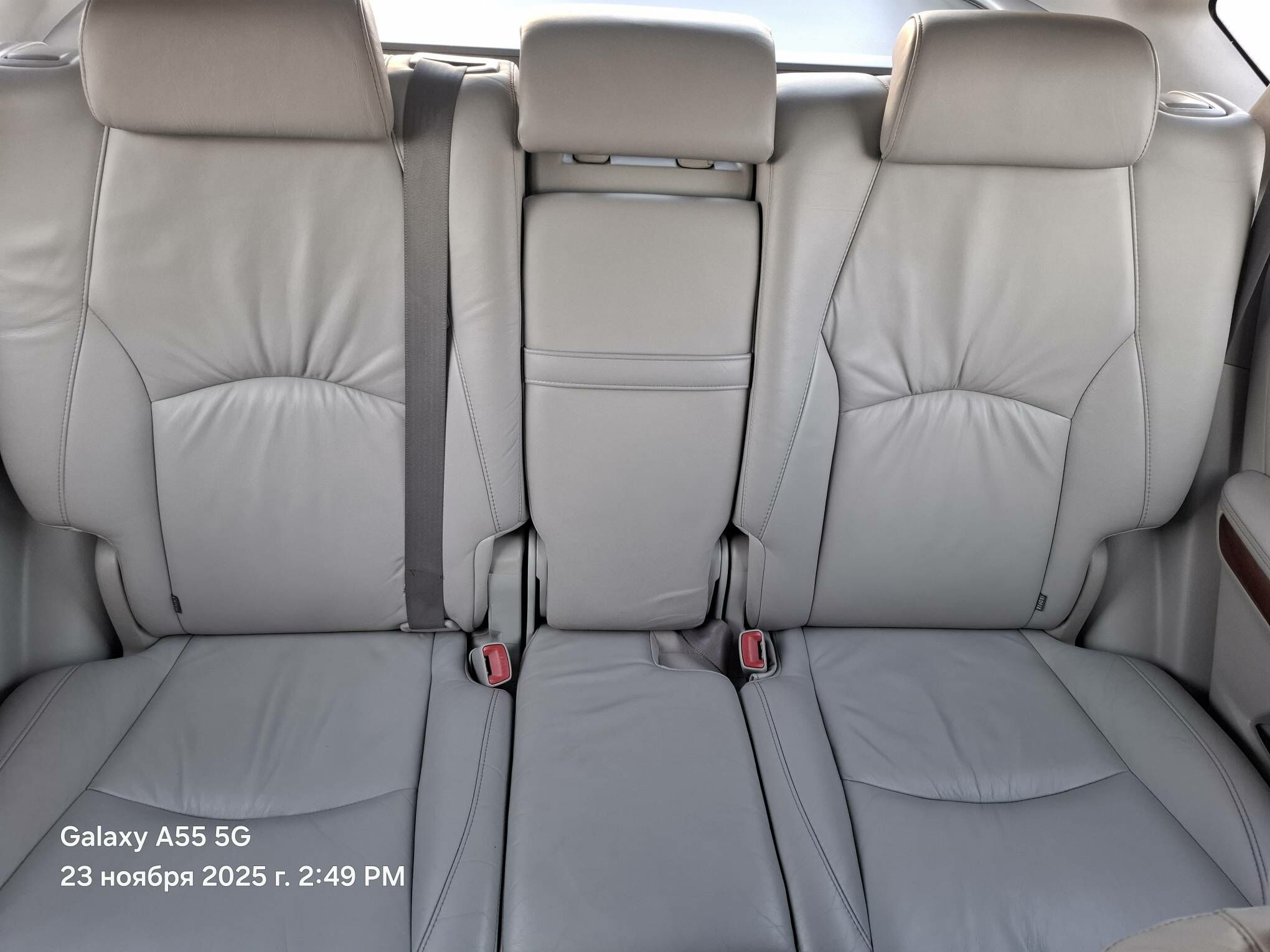 Lexus RX 330 2004 - 315 000 TMT - Daşoguz - img 8