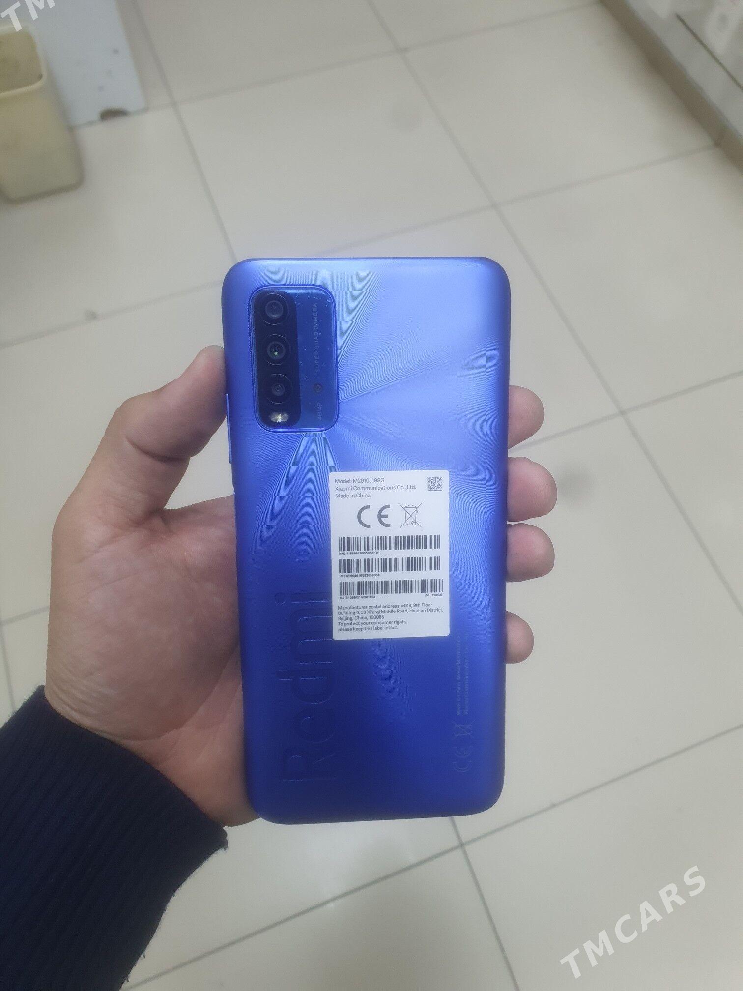 redmi 9t 4/128 - Parahat 8 - img 2
