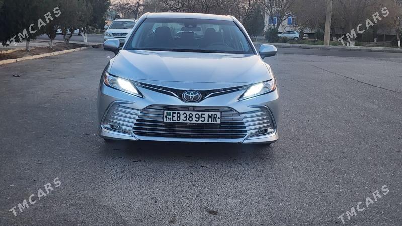 Toyota Camry 2023 - 350 000 TMT - Mary - img 2