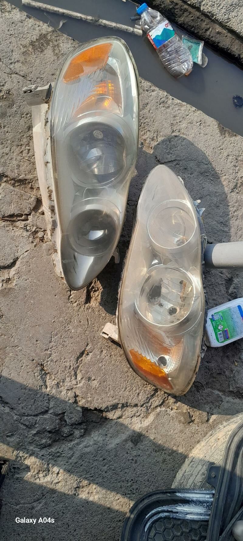 fara karolla toyota 300 TMT - Moskowskiý köç. (10 ýyl abadançylyk şaýoly) - img 2