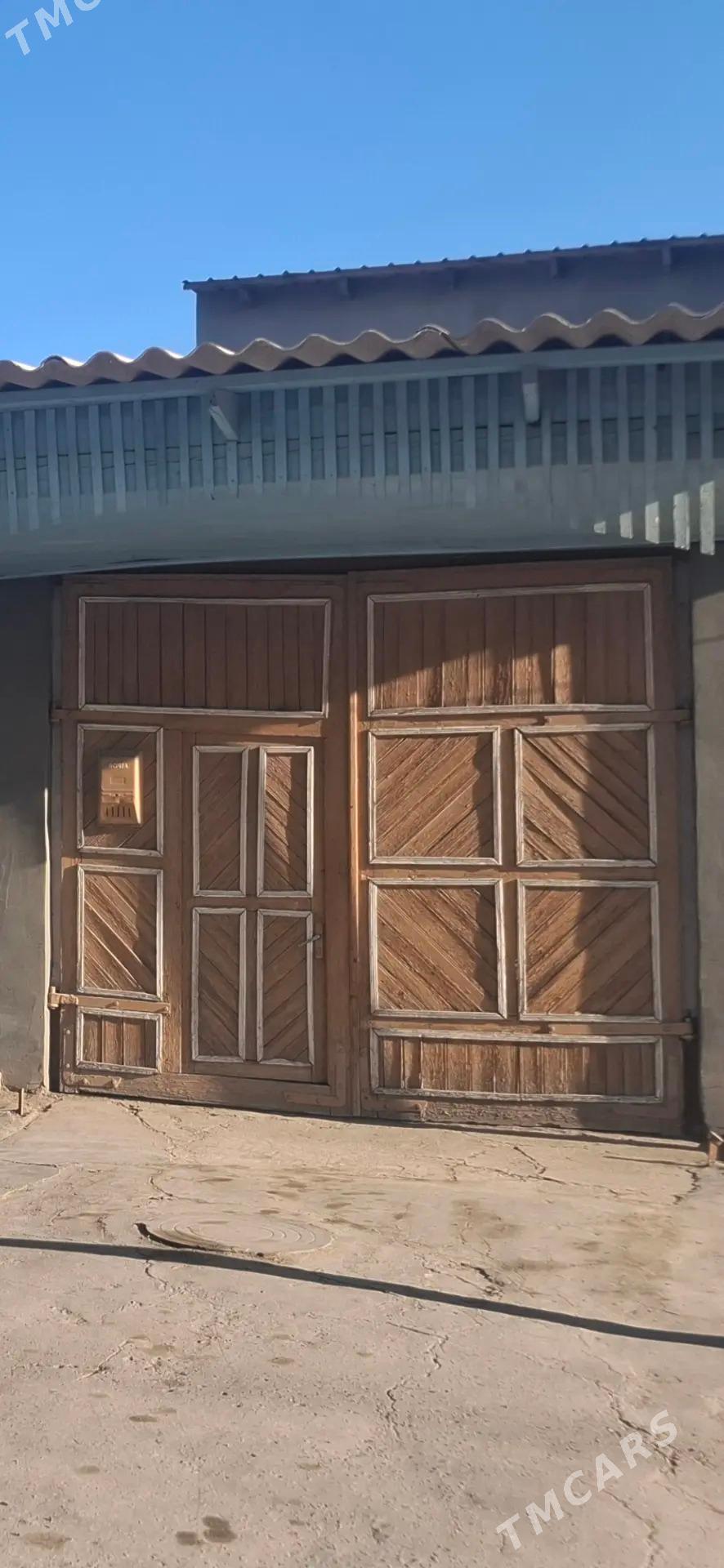 Derveze - Дашогуз - img 2