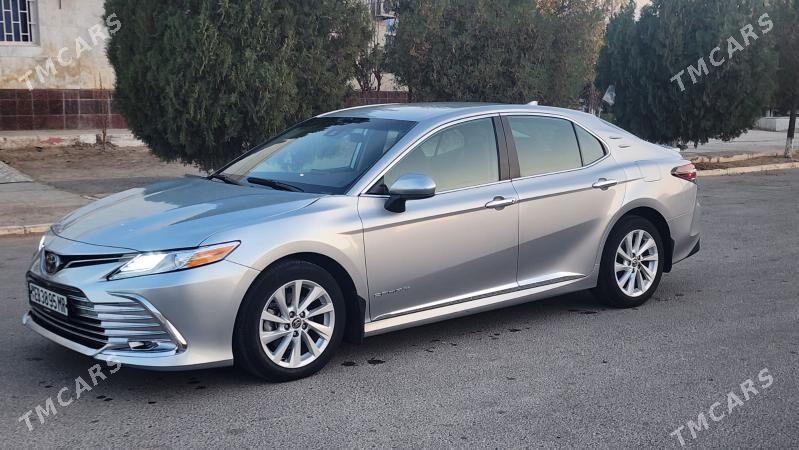 Toyota Camry 2023 - 350 000 TMT - Mary - img 7