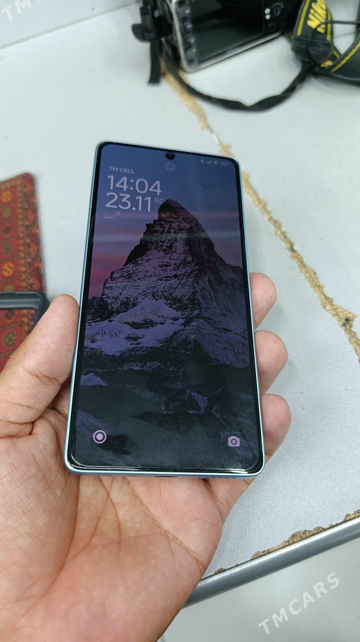 Redmi not 14s 8/256 - Sarahs - img 3