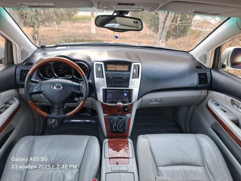 Lexus RX 330 2004 - 315 000 TMT - Daşoguz - img 7