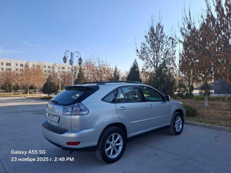 Lexus RX 330 2004 - 315 000 TMT - Daşoguz - img 5