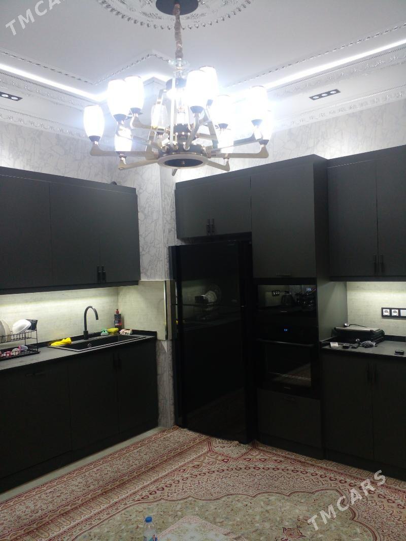 arenda jay arend kw gurtly - Ашхабад - img 7