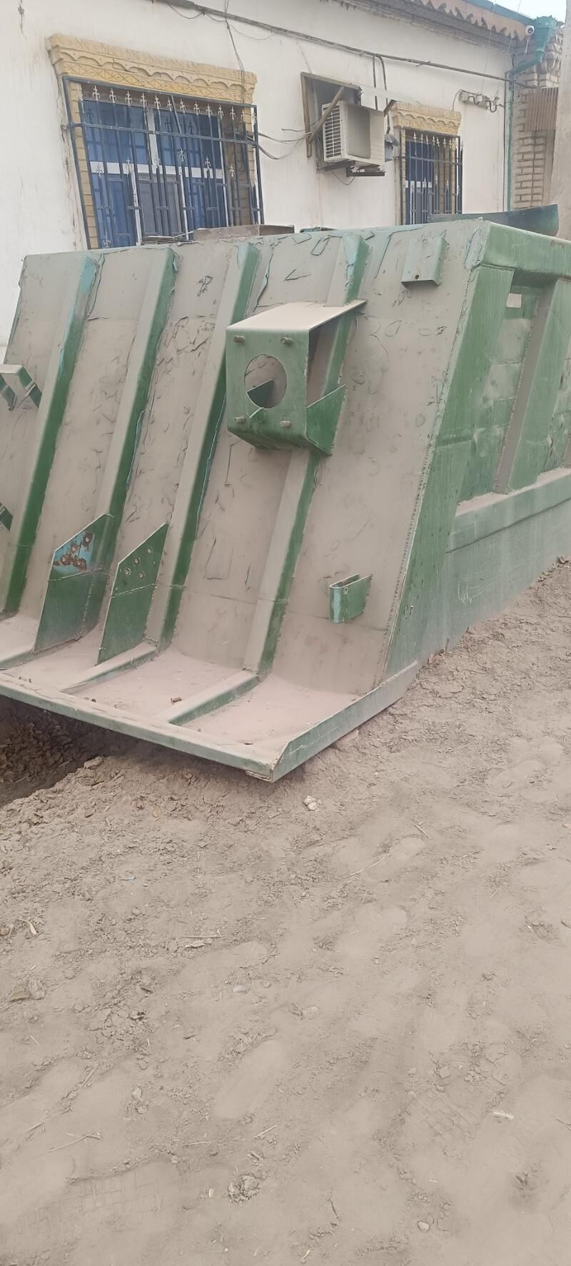 кузов камаз 4 000 TMT - Акдепе - img 2