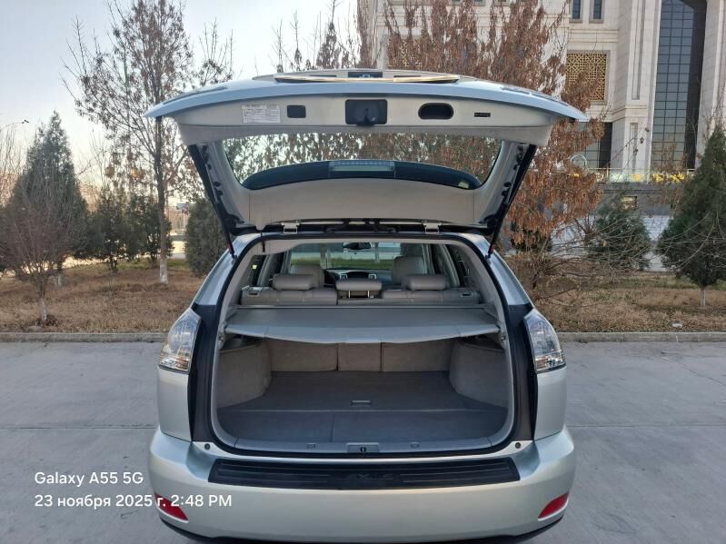 Lexus RX 330 2004 - 315 000 TMT - Daşoguz - img 9