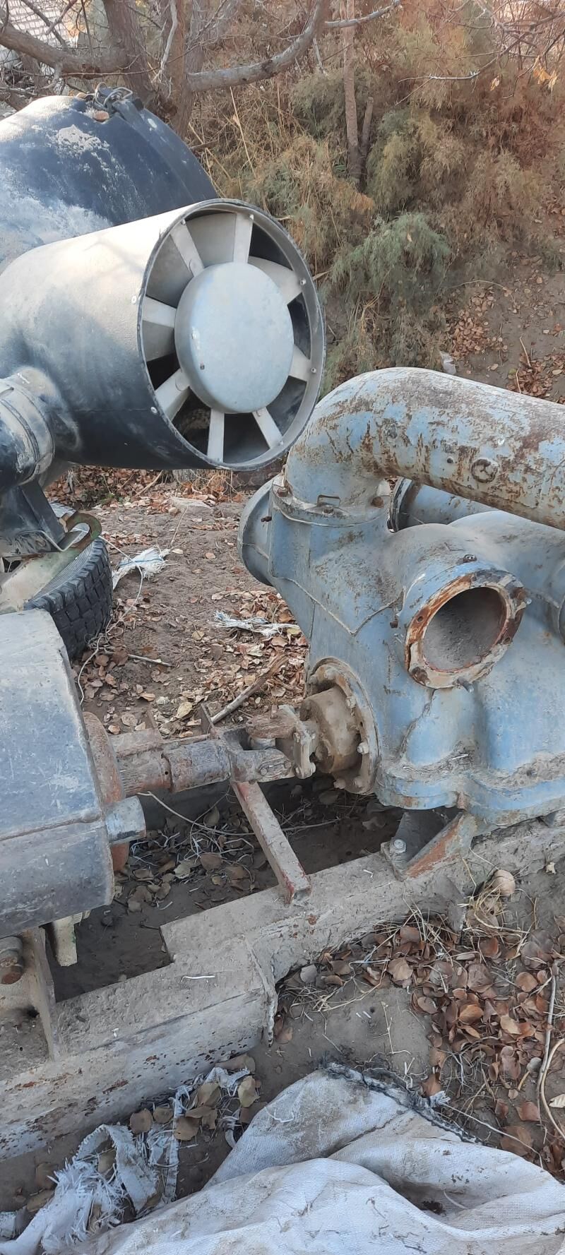 jonder mator. 50 000 TMT - Саят - img 5