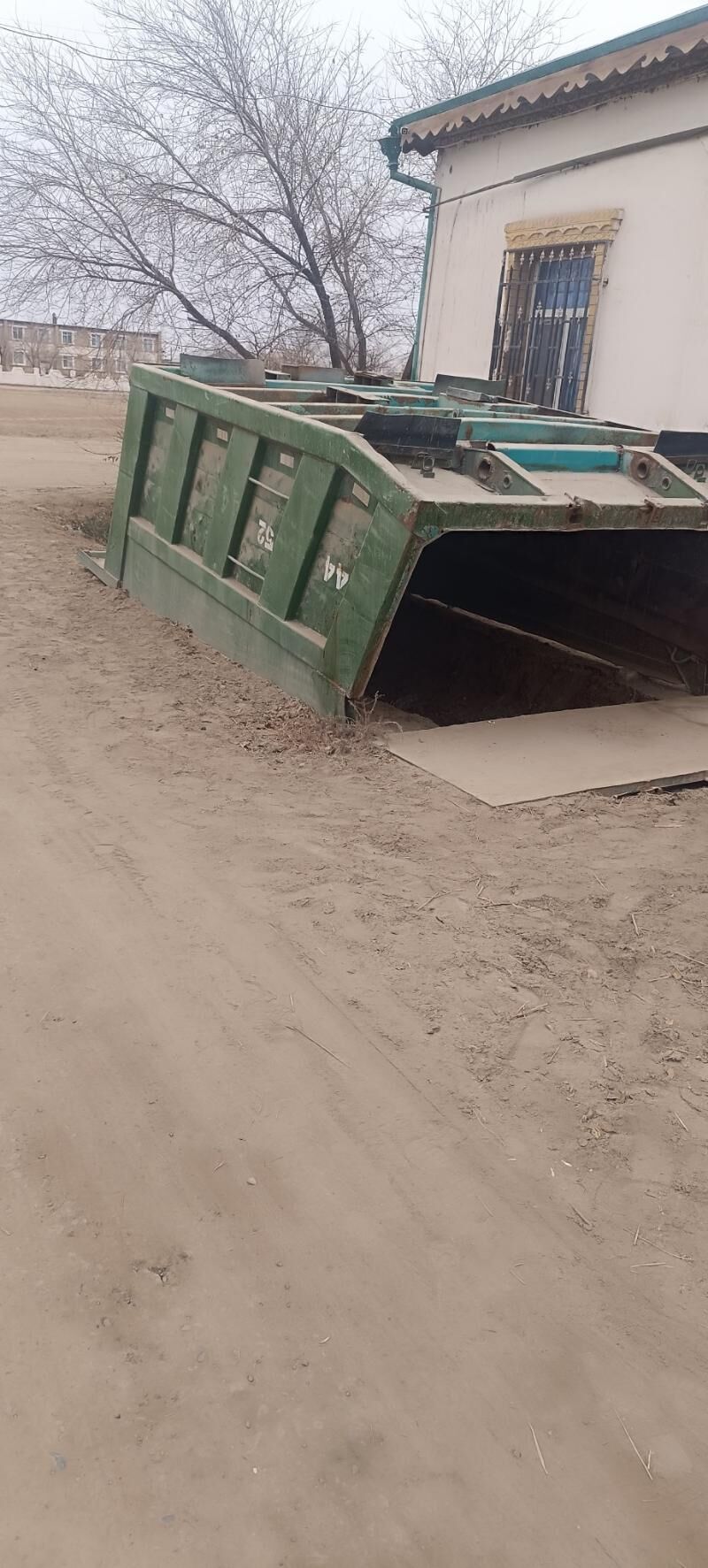 кузов камаз 4 000 TMT - Акдепе - img 3