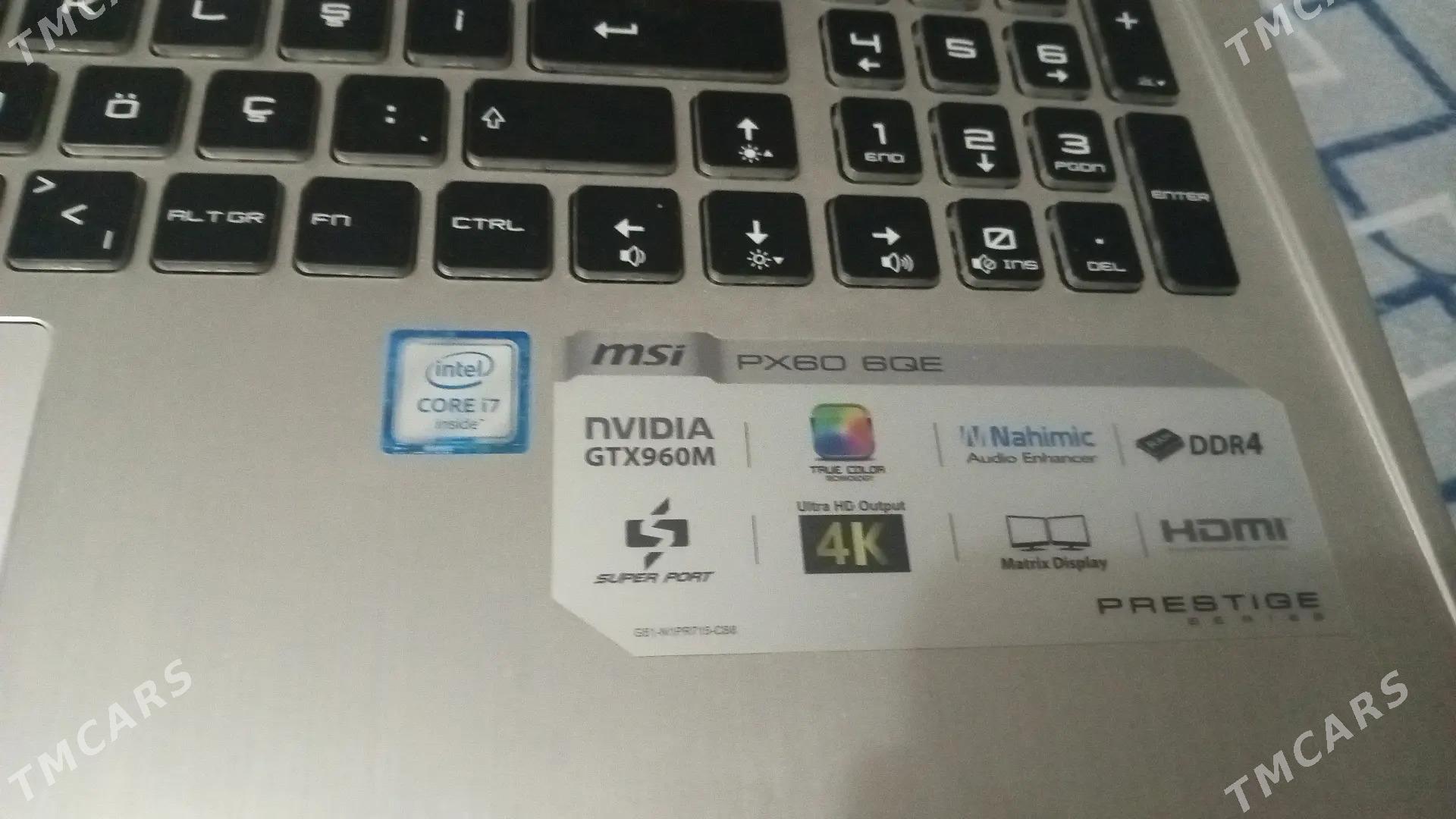 ноутбук - Türkmenabat - img 4