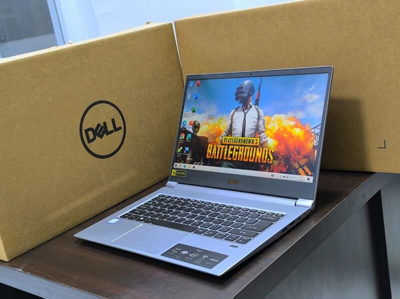 NoutBooK Acer i5 8thCoganly - Aşgabat - img 3