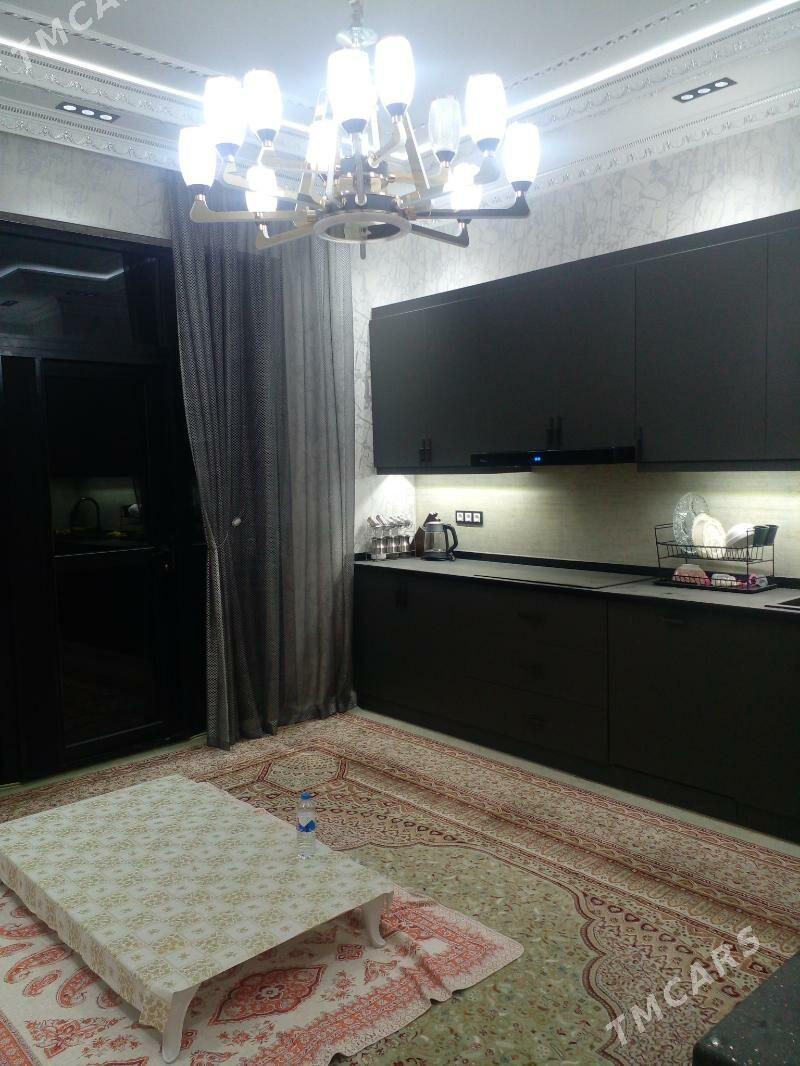 arenda jay arend kw gurtly - Ашхабад - img 10