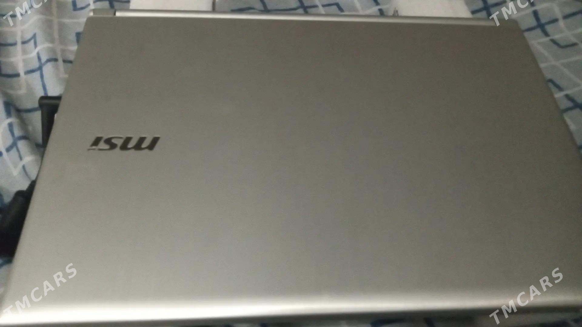 ноутбук - Türkmenabat - img 3