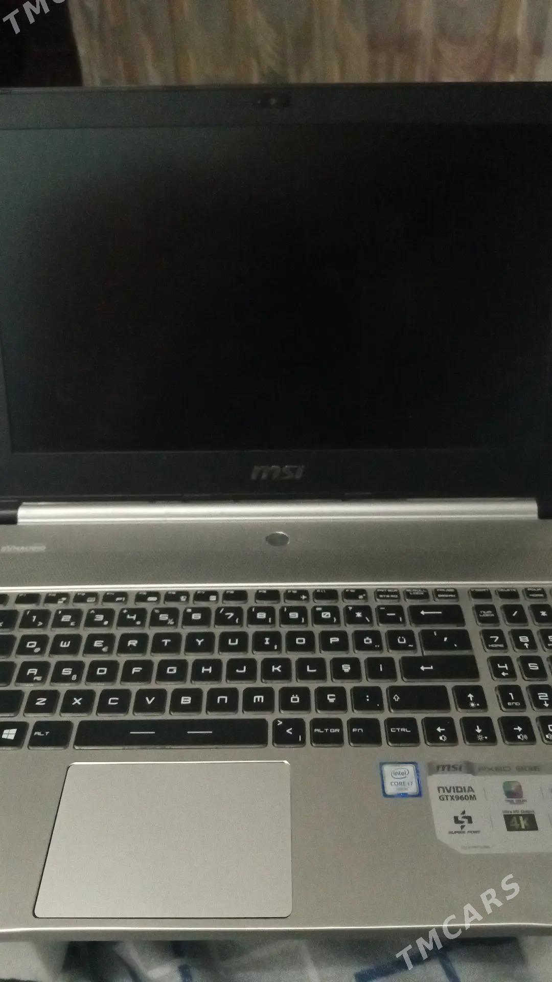 ноутбук - Türkmenabat - img 1