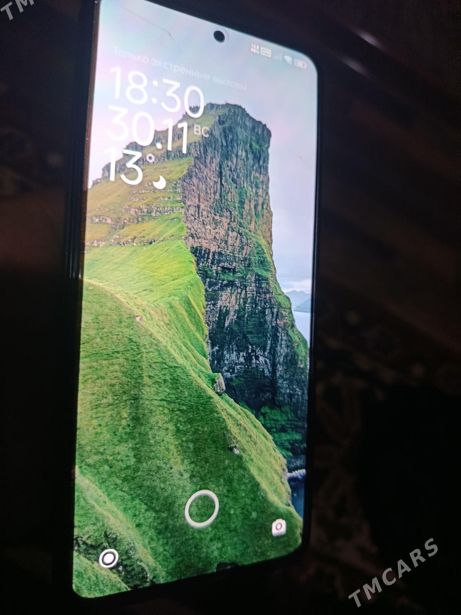 redmi not 14 6/128 - Türkmenabat - img 3