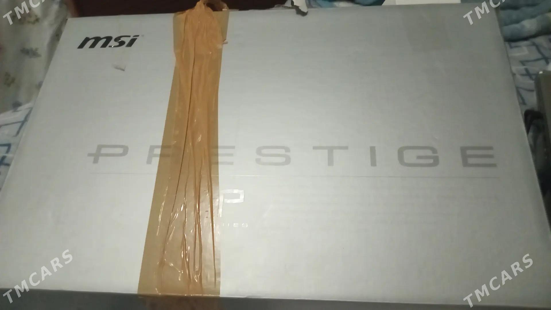 ноутбук - Türkmenabat - img 5