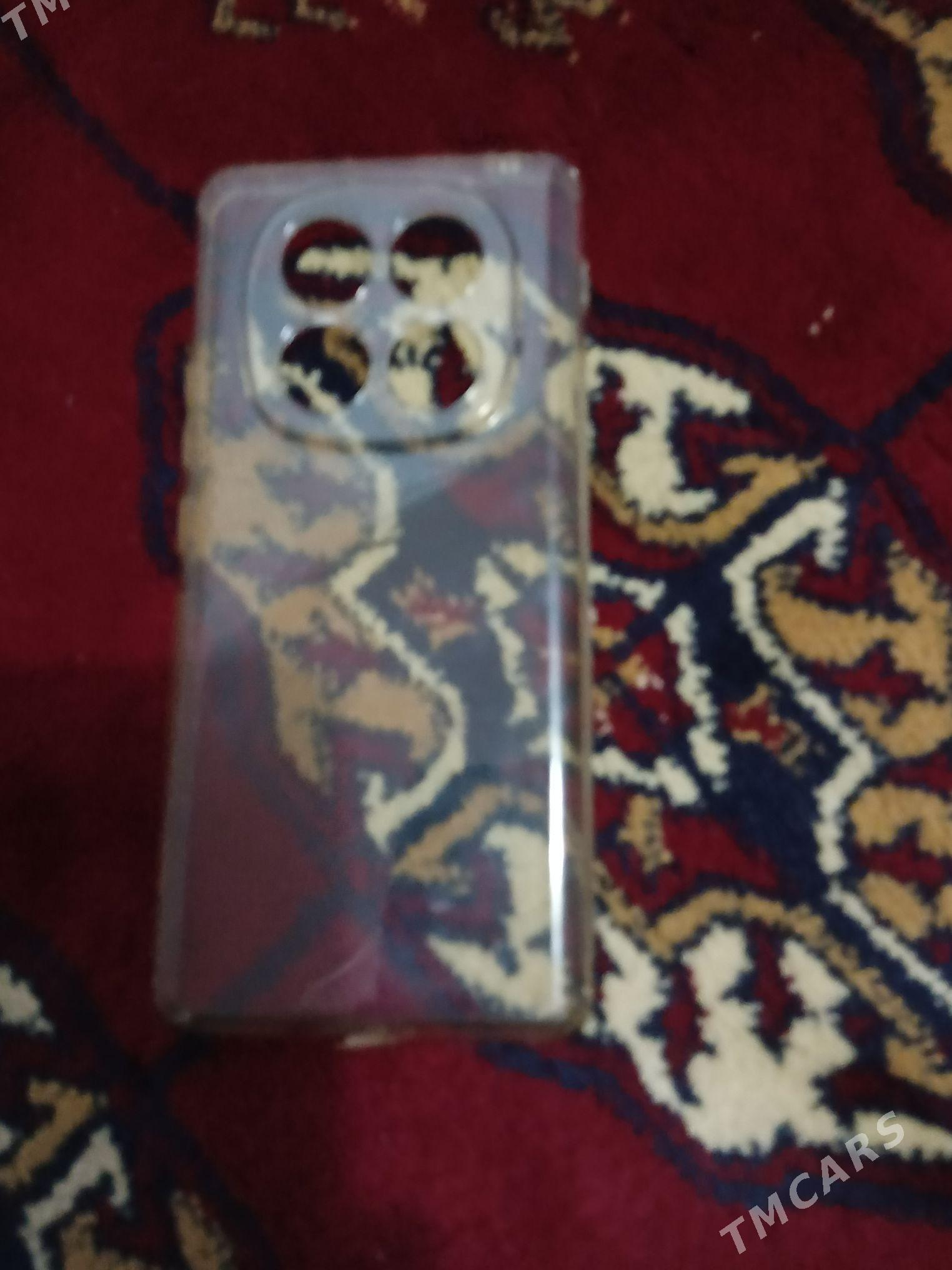 redmi not 14 Cehol - Ашхабад - img 1