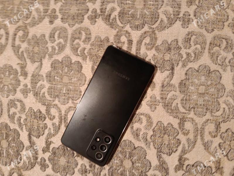 a52 - Дашогуз - img 1