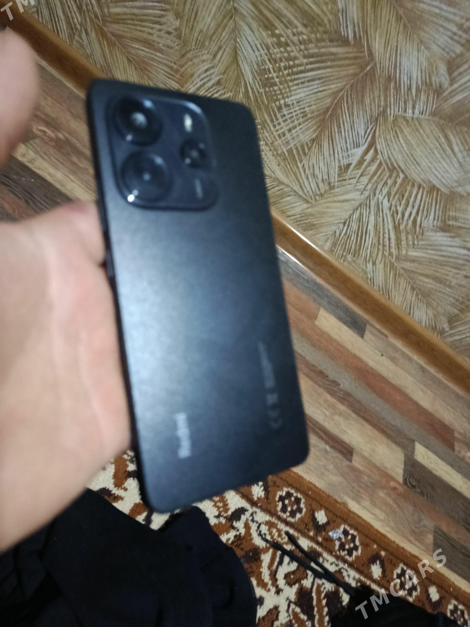 redmi not 14 6/128 - Türkmenabat - img 2