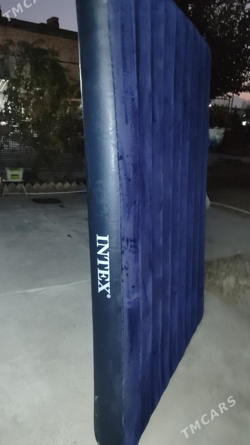 надувной матрас - Ашхабад - img 2