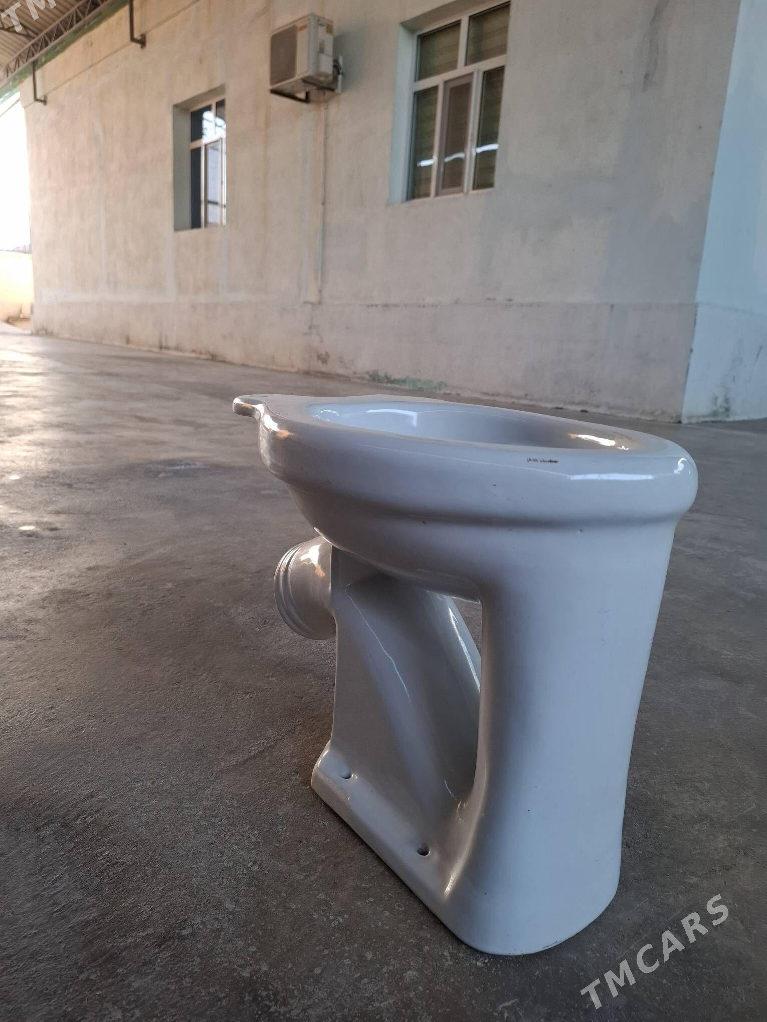 Caga ucin Unitaz - Änew - img 1