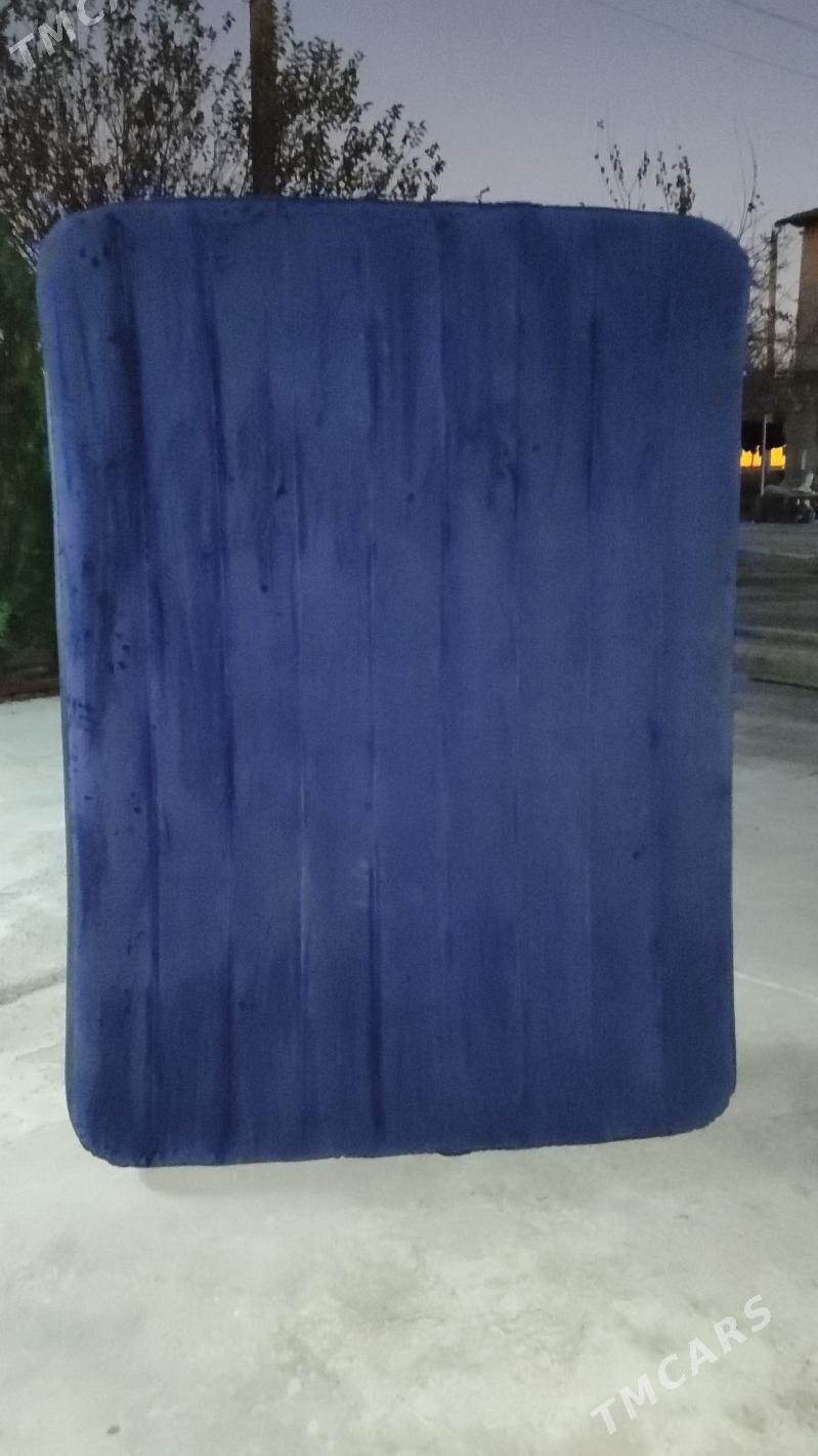 надувной матрас - Ашхабад - img 3