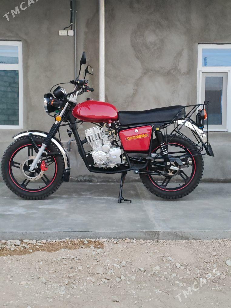 Fekon FK200-14G 2025 - 22 000 TMT - Гумдаг - img 6