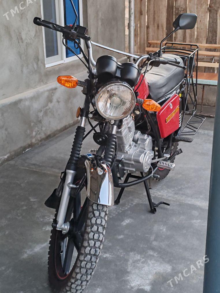 Fekon FK200-14G 2025 - 22 000 TMT - Гумдаг - img 4