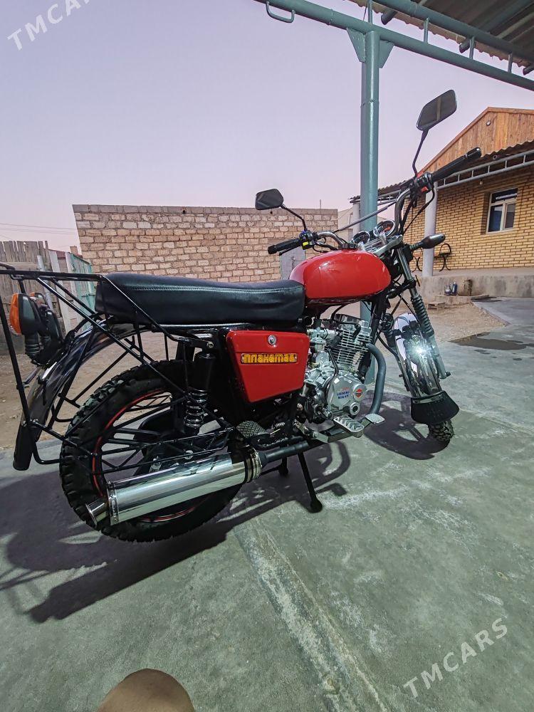 Fekon FK200-14G 2025 - 22 000 TMT - Гумдаг - img 2