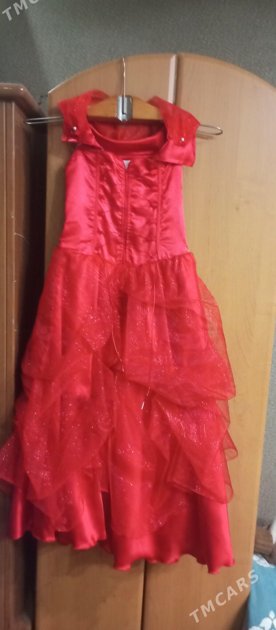 детское платье - Türkmenabat - img 2