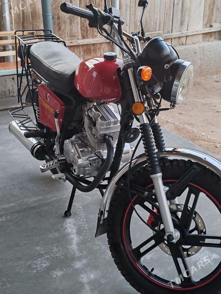 Fekon FK200-14G 2025 - 22 000 TMT - Гумдаг - img 3