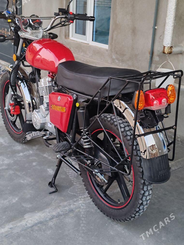 Fekon FK200-14G 2025 - 22 000 TMT - Гумдаг - img 5