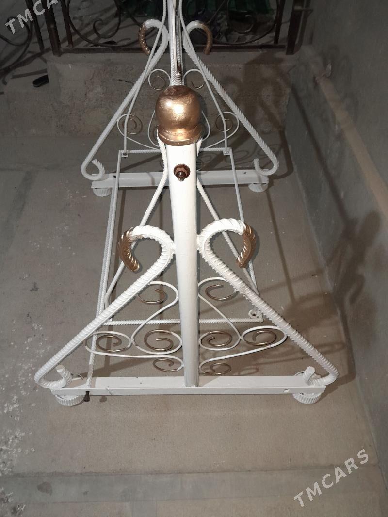 Sallançak  caga cun - Байрамали - img 2