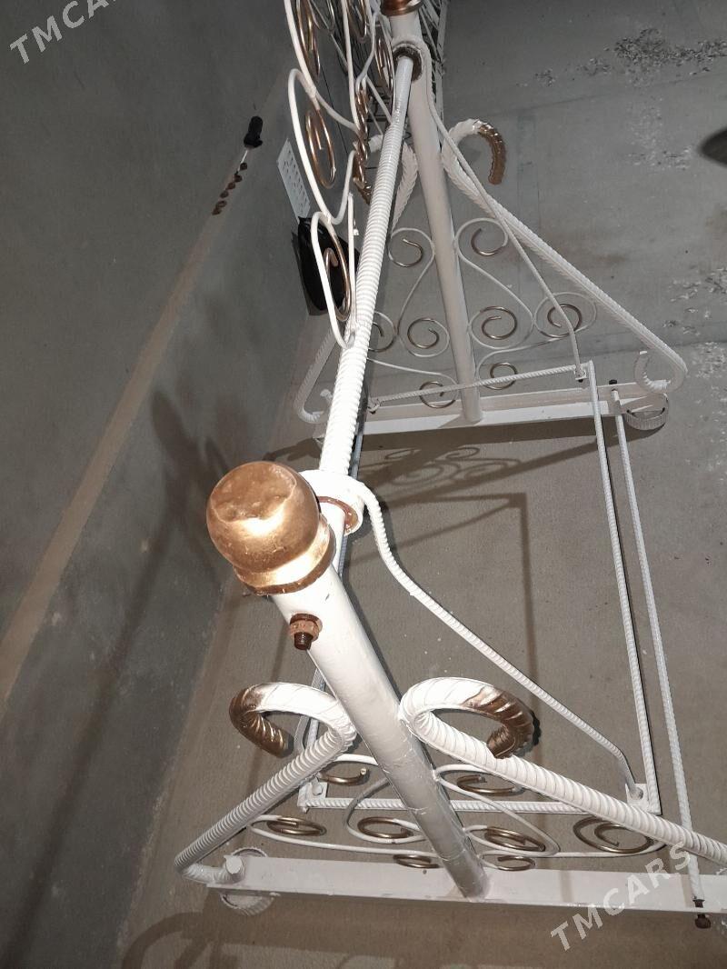 Sallançak  caga cun - Байрамали - img 3