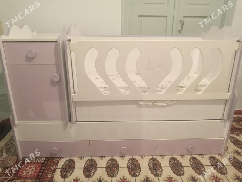 Çaga krawat - 30 мкр - img 3