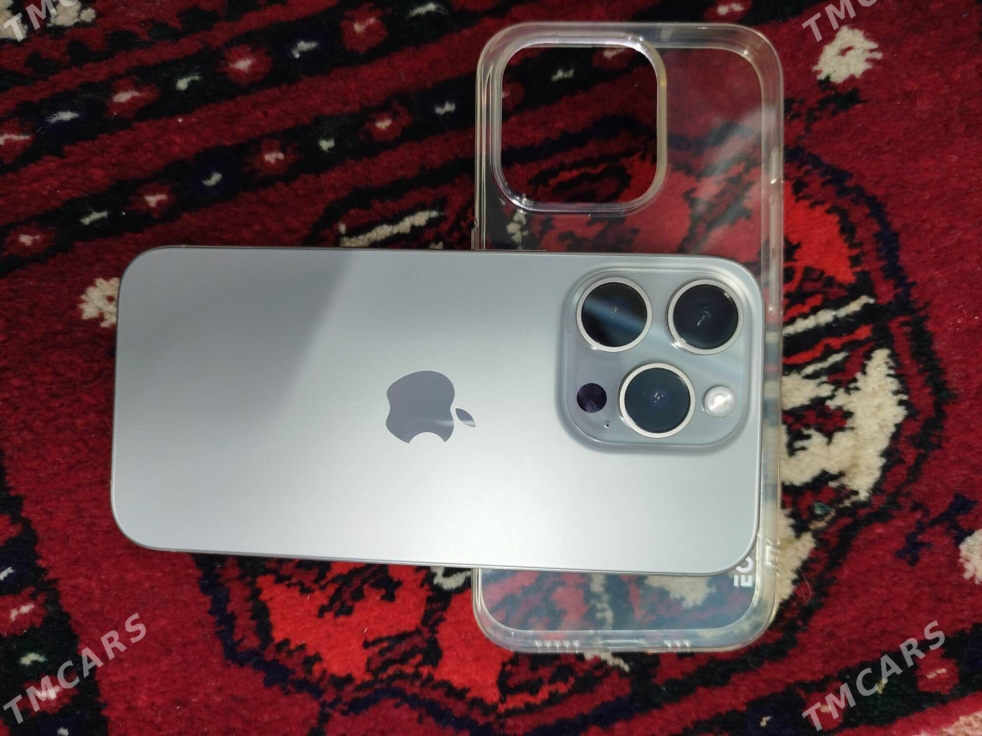 iphone 15pro - Hazar - img 1