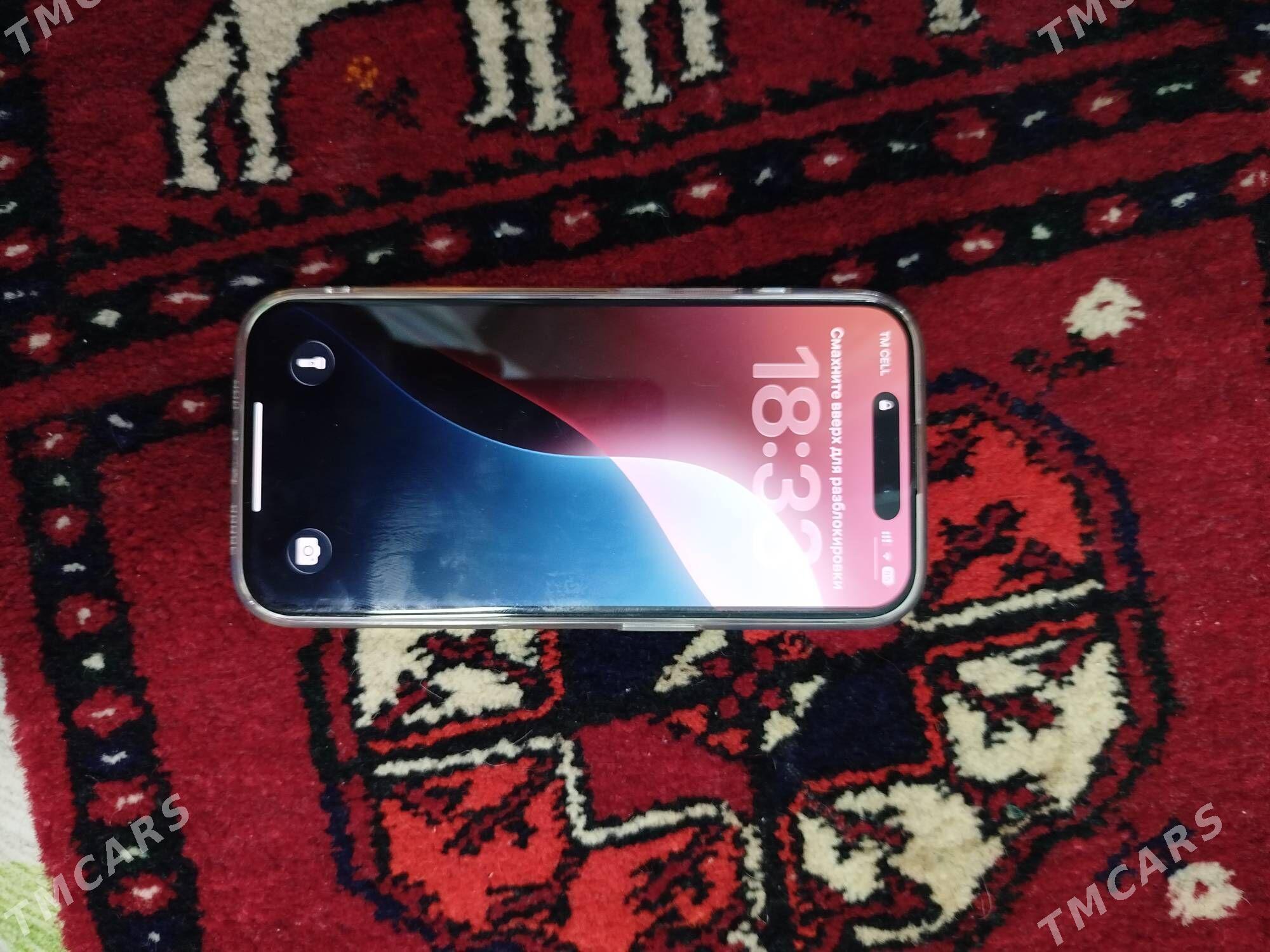 iphone 15pro - Hazar - img 2