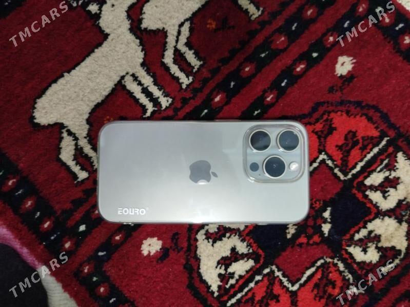 iphone 15pro - Hazar - img 3